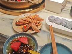 -矮板凳老火锅(宽窄巷子店)
