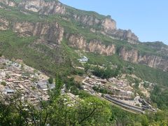 -沕沕水生态风景区