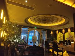 -泰王玺·正宗泰式按摩SPA(九霄店)