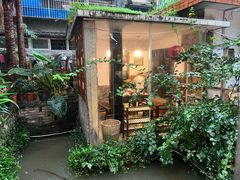 -大院河·仙鱼莊(九眼桥店)
