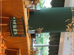 -甜阿姨·天台花园私房菜(万松园店)