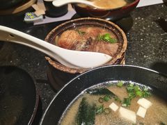 -上井料理黑金店(IFS国金中心店)