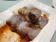 -衡山汇·高级粤菜(霄云路店)
