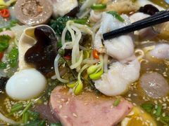 -每味每客·重庆麻辣烫(国泰店)
