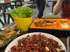 -林二哥宜烤官·宜宾小烧烤