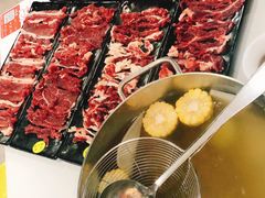 -陈记顺和潮汕牛肉火锅(番禺迎宾大道店)