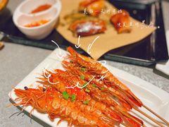 -达叔香味海鲜(海棠68环球美食街店)