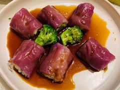 -荣粤酒家·融合粤菜