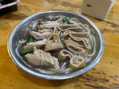 -守英猪脏粉(仓桥街店)