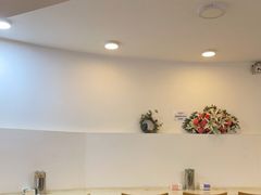 大堂-莱潮盛美食屋(锐丰中心店)