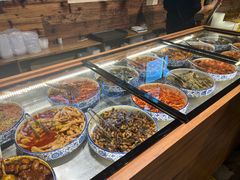 -聚合鑫东北熏酱熟食麻辣面(长阳店)