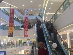 -新田360广场(上海华侨城店)