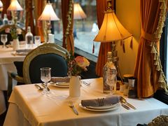 -火车头法国西餐厅