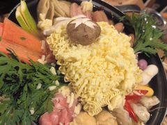 -海云台韩式汤饭·13年匠心韩料(南山店)