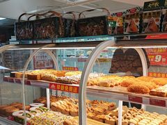 -味多美蛋糕(双安店)
