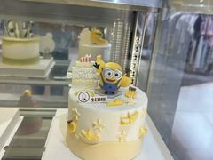 -CAKE BOSS 蛋糕老板(西单君太百货店)