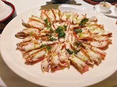 -金成潮菜博物馆(海珠湿地店)