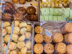 -庆祥斋糕点厂(留学路店)