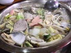 -陈记泸州酸菜豆花火锅(建设路店)