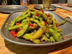 -北丐先生·野馄饨烧烤(长宁龙之梦店)