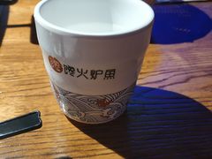 -馋火炉鱼(新世界百货望京店)