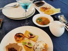 -鹭江潮餐厅•福建菜(鹭江佲家酒店)