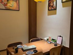 -水之惠鲜鱼料理(王府大街店)