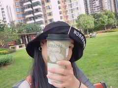 -萃茶师(琅西店)