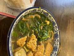 -小潘记鸭血粉丝汤