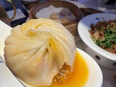 -桂满陇·蟹黄小笼汤包(清河万象店)