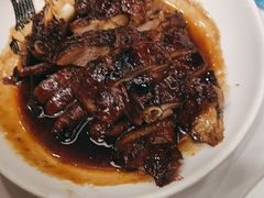 -围龙屋客家食府(福田店)