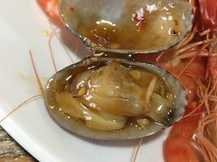 -南海渔家•海鲜•正宗海南菜(海棠湾店)