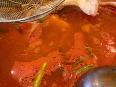 -贵州牛霸一方·苗侗酸汤鱼(白云三元里店)