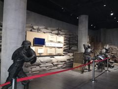 -上海四行仓库抗战纪念馆