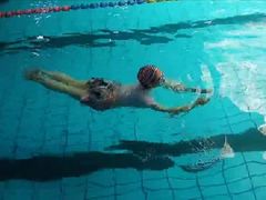 -佳明游泳馆(惠新西街南口店)