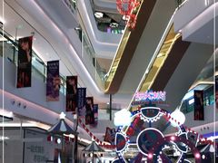 -合景·悠方(成都店)