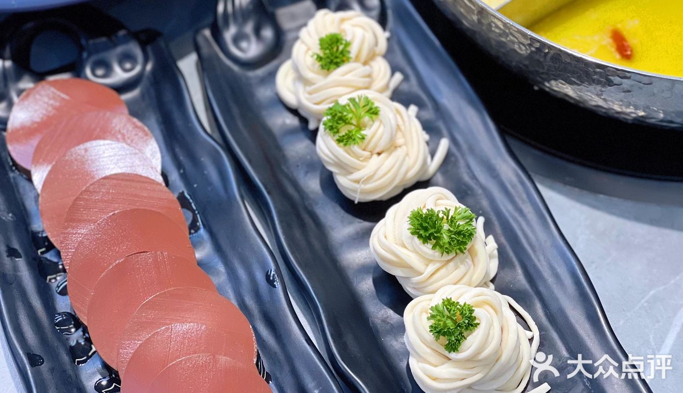 杨过杨康们🐟这个养生鱼火锅帮你恢复元气