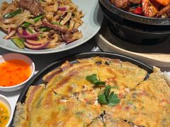 -潮堂 · 潮州菜(国贸商城店)