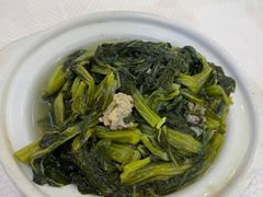 春菜煲-深运潮州粥(水库店)