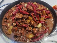 -金柱大盘鸡(和田二街店)