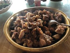 -堤边美食