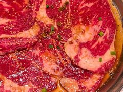 -一品诚记烤肉(大连柏威年购物中心店)