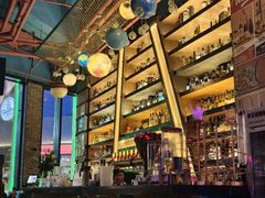 -Famous肥猫墨西哥音乐餐吧(五棵松华熙LIVE店)