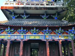 -东坡赤壁风景名胜区