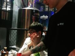 -超级神炭烤肉夜食(芥园西道店)