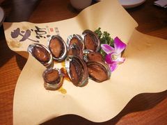 -必点海鲜·鲅鱼水饺(鞍山西道店)