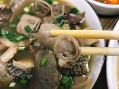 -正宗阳山牛杂(东城店)