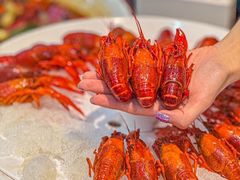 -刘栋梁大排档(淮海东路店)
