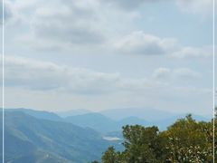 -梧桐山风景名胜区