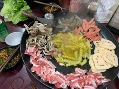 -大贵州烙锅